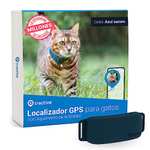 Tractive - Collar localizador gato GPS
