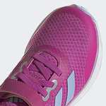 Adidas Runfalcon 3.0 Elastic Lace Top Strap (tallas de 28 a 40)