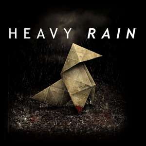 Heavy Rain (STEAM)