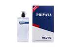 PRIVATA - Nautic 150 ml, Perfume Hombre, Masculino, Perfumado, Eau de Toilette Masculina, Fresca y Sofisticada, Fragancia de Larga Duración