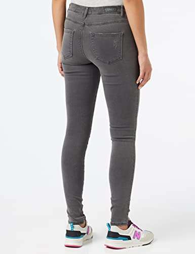 Only Onlroyal High SK Jeans Pim600 Noos Vaqueros para Mujer