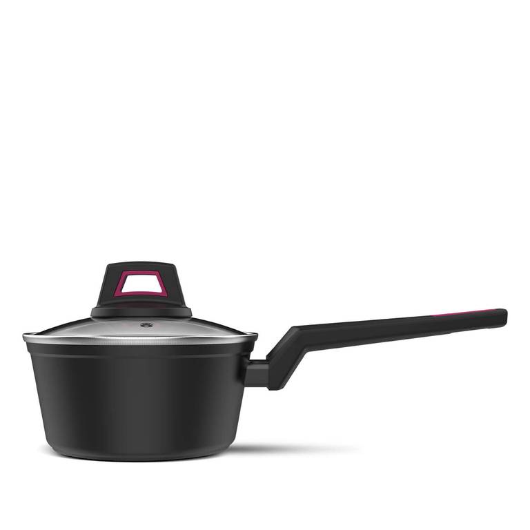 Taurus Best Moments Cazo de aluminio forjado 18 cm