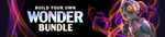 Wonder Bundle: 1 juego de PC de una selección que incluye Oddworld: Soulstorm Enhanced Edition, Dreamscaper, Valfaris... (Steam)