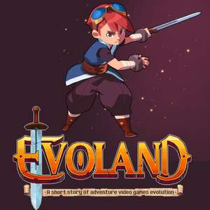 Evoland, OK Golf, Slaughter 3: The Rebels (Android)