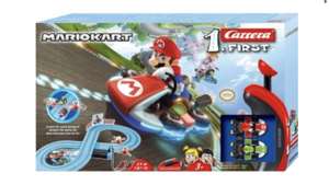 Carrera - Mario Kart mi primer circuito solo 15€