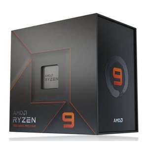 AMD Ryzen 9 7950X sin Cooler 4.5 GHz Box
