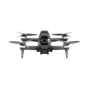 DJI FPV Combo Drone, Quadcopter, OcuSync 3.0 HD Transmisión, 4K Vídeo, Experiencia de Vuelo Inmersiva