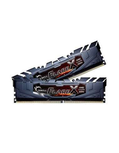 MÓDULO MEMORIA RAM DDR4 16GB 2X8GB 3200MHz G.SKILL FLARE X