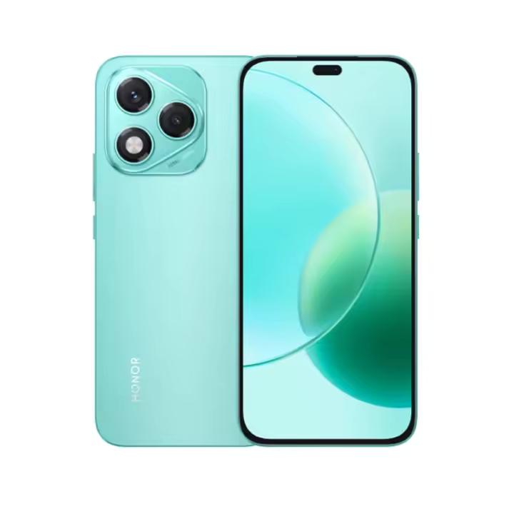 Smartphone Honor 400 Lite 5G, Versión UE, 8GB+256GB, Botón de Cámara AI