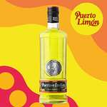 Puerto de Indias – Ginebra de Limon Premium