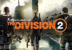 Tom Clancy's The Division 2 (Xbox One / Xbox Series X|S) - VPN ARGENTINA
