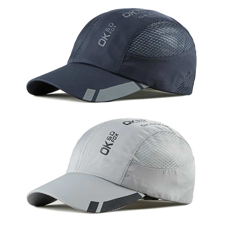 Imagen de 2 Packs Gorra de BéIsbol de Secad