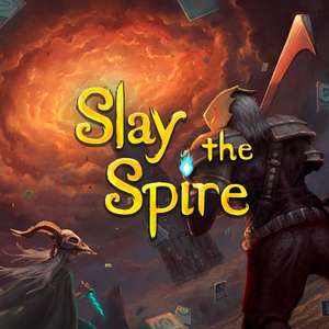 Slay the Spire (Steam, Playstation)