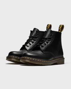 Botas DR.MARTENS 101 SMOOTH LEATHER LACE UP