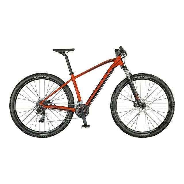 Bicicleta de montaña Scale 960 29'' Scott XL