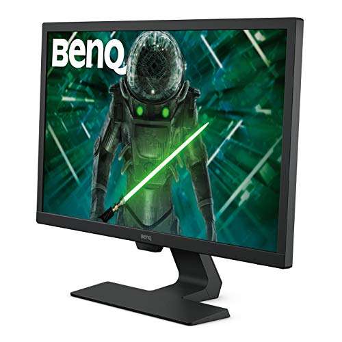 BenQ GL2480 - Monitor Gaming de 24" FullHD