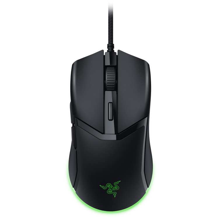 Imagen de Razer Cobra – ratón para juegos c