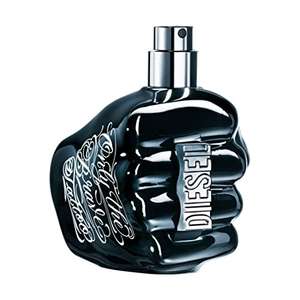 ONLY THE BRAVE TATTOO edt vapo 125 ml