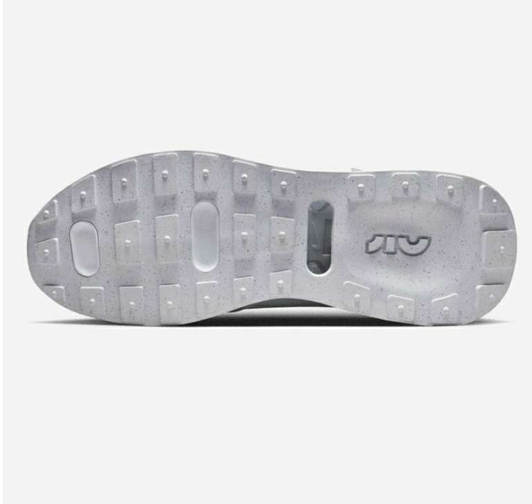 Nike Air Max Pre-Day blancas. De la 36 a la 42