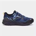 Zapatilla Trekking Hombre Joma Shock 2512 Petroleo