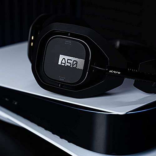 ASTRO Gaming A50 Auriculares inalámbricos (Reaco Muy Bueno)