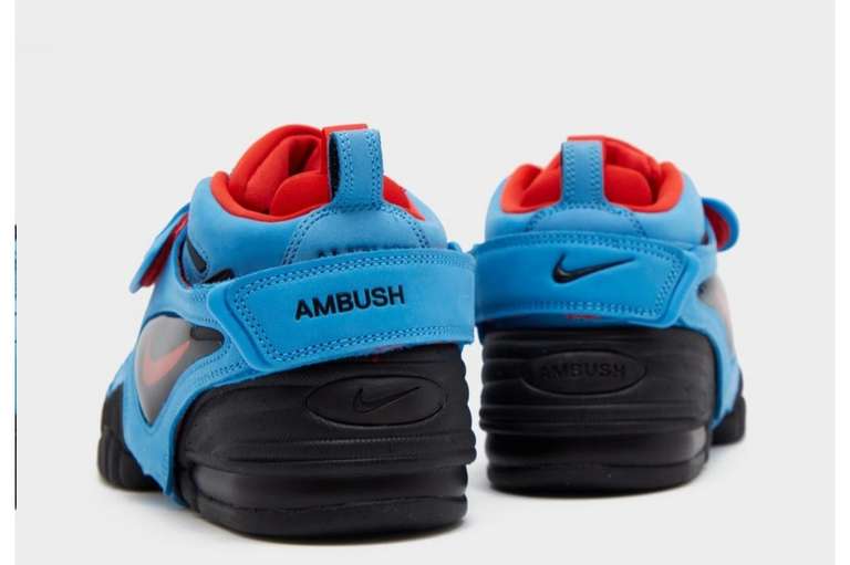 Nike X AMBUSH Air Adjust Force