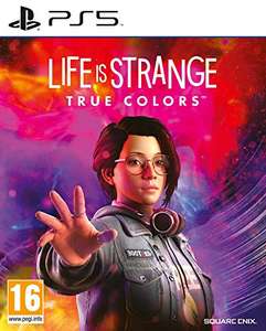 Life is Strange True Colors - PS5 (Amazon)