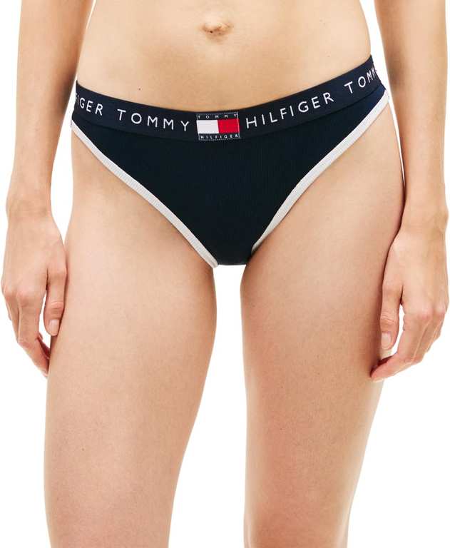 Imagen de Tommy Hilfiger Bikini Mujer Uw0uw0