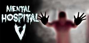Mental Hospital V - 3D Creepy [Google Play Store]