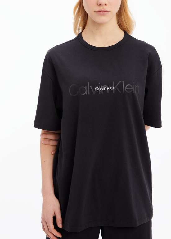 Camiseta de mujer Calvin Klein