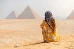 Viaje a Egipto. 2 personas, 8 días con crucero por el Nilo