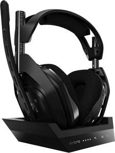 Astro Gaming A50 (4th Generation)