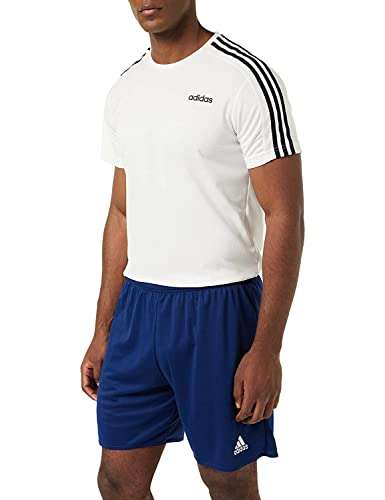 Adidas Parma 16 Intenso - Pantalones cortos (Tallas S, L y 32)