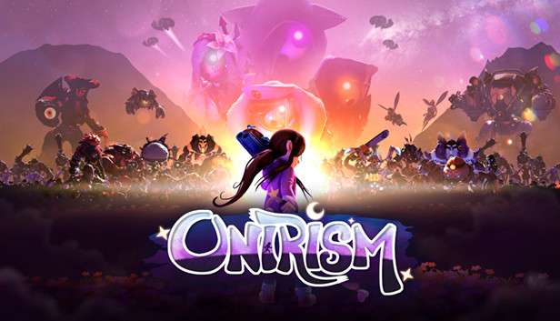 Onirism (juego Shooter con coop de Steam)