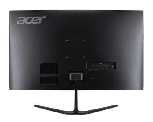 Acer Nitro 27" 1440p 2K Curvo 180hz