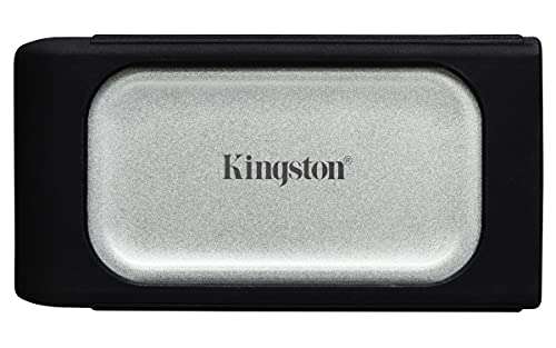 Kingston XS2000 Portable SSD 500G -SXS2000/2000GB