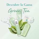 Cofre regalo Elizabeth Arden Green Tea perfume + crema hidratante
