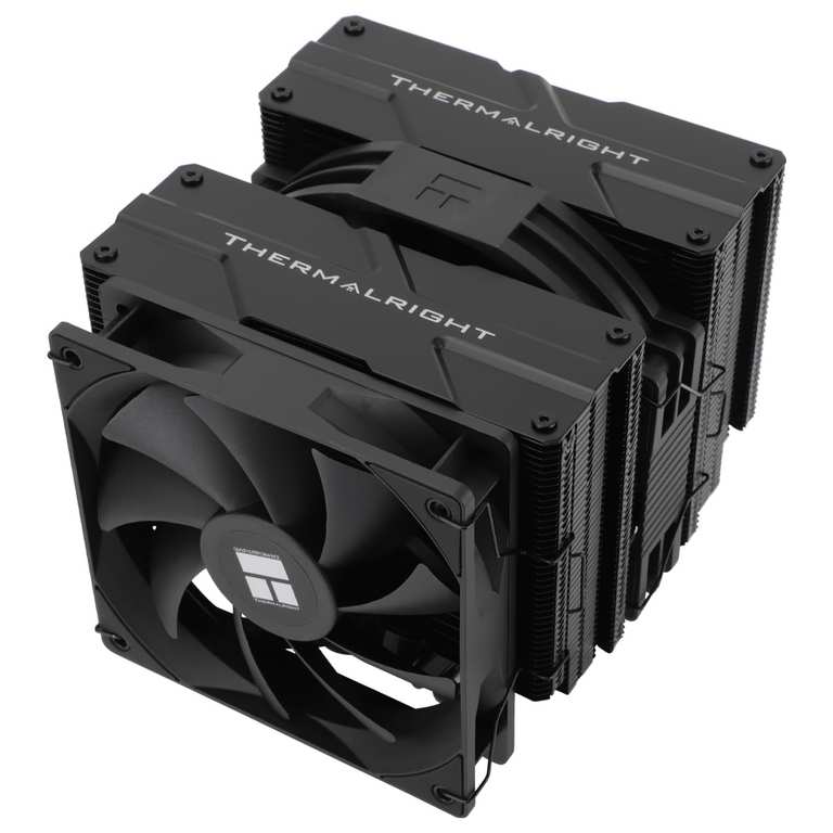 Imagen de Disipador de cpu Thermalright Peer