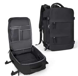 Mochila maleta - equipaje de mano (tamaño válido para Ryanair/lowcost)