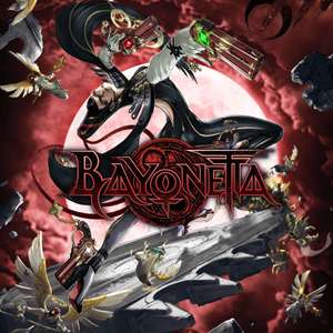 Bayonetta - PS4/PS5
