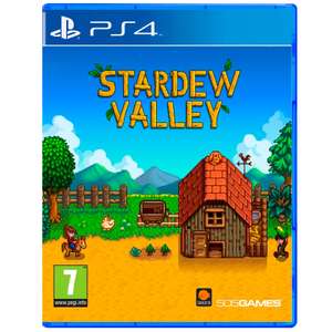 Stardew Valley, Overcooked! 2, Mark Of The Ninja, Among Us, Van Helsing, Outlast, Rogue Legacy, Moonlighter, Crypt Of The Necrodancer