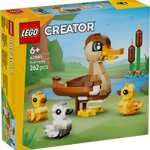 LEGO Familia de Patos - Regalo por compra superior a 100€