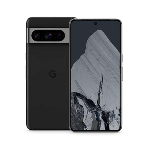 Google Pixel 8 Pro, Obsidiana, 512GB - También en Mediamarkt