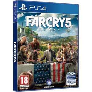 Far Cry 5 , Pikmin 3 Deluxe, Key We, Ghost Recon Breakpoint