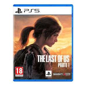 ▷ Chollazo The Last of Us Parte II por sólo 19,99€ con envío gratis (-50%)