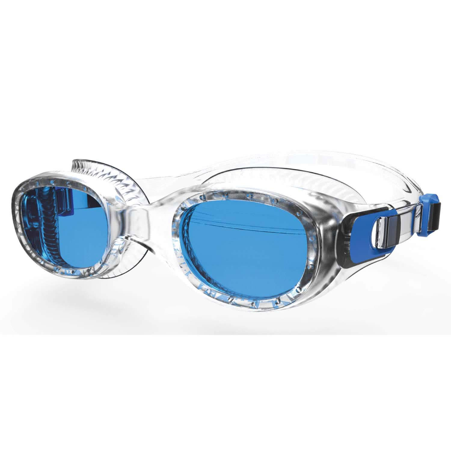 Gafas de natación Speedo Futura Classic Natacion Goggles - AW20 [Unisex] Antivaho y Protección UV