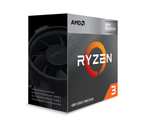 AMD RYZEN 3 4300G 4.10GHZ 4 Core SKT AM4 6MB 65W Radeon Box