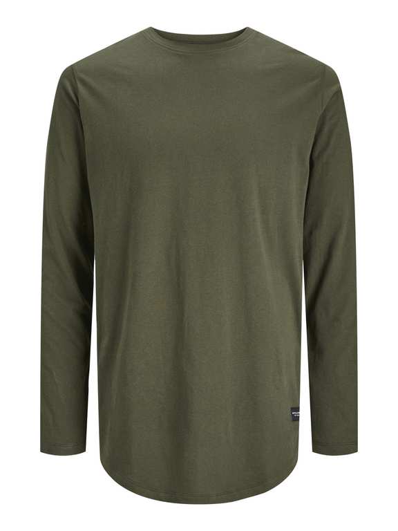 Imagen de Camiseta hombre JACK & JONES V