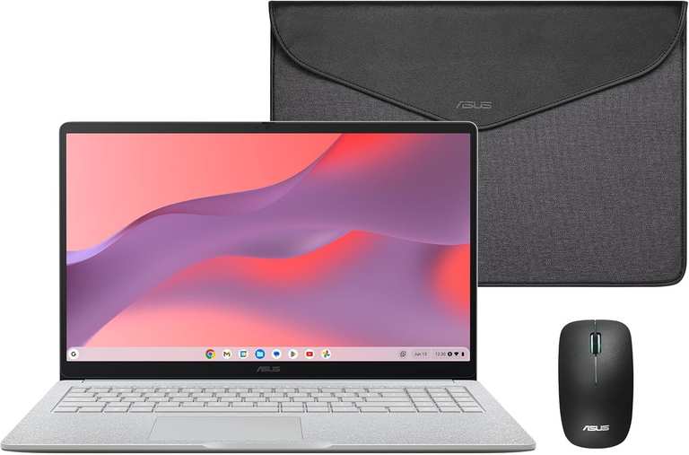Imagen de Portátil ASUS Chromebook CM1505 d