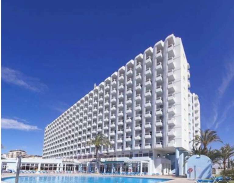 Alicante: Guardamar 4 Noches de Hotel 3* +Cancela gratis +Transporte por solo 74€ (PxPm2) (Septiembre)